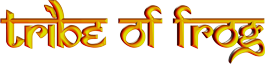 TRiBE of FRoG