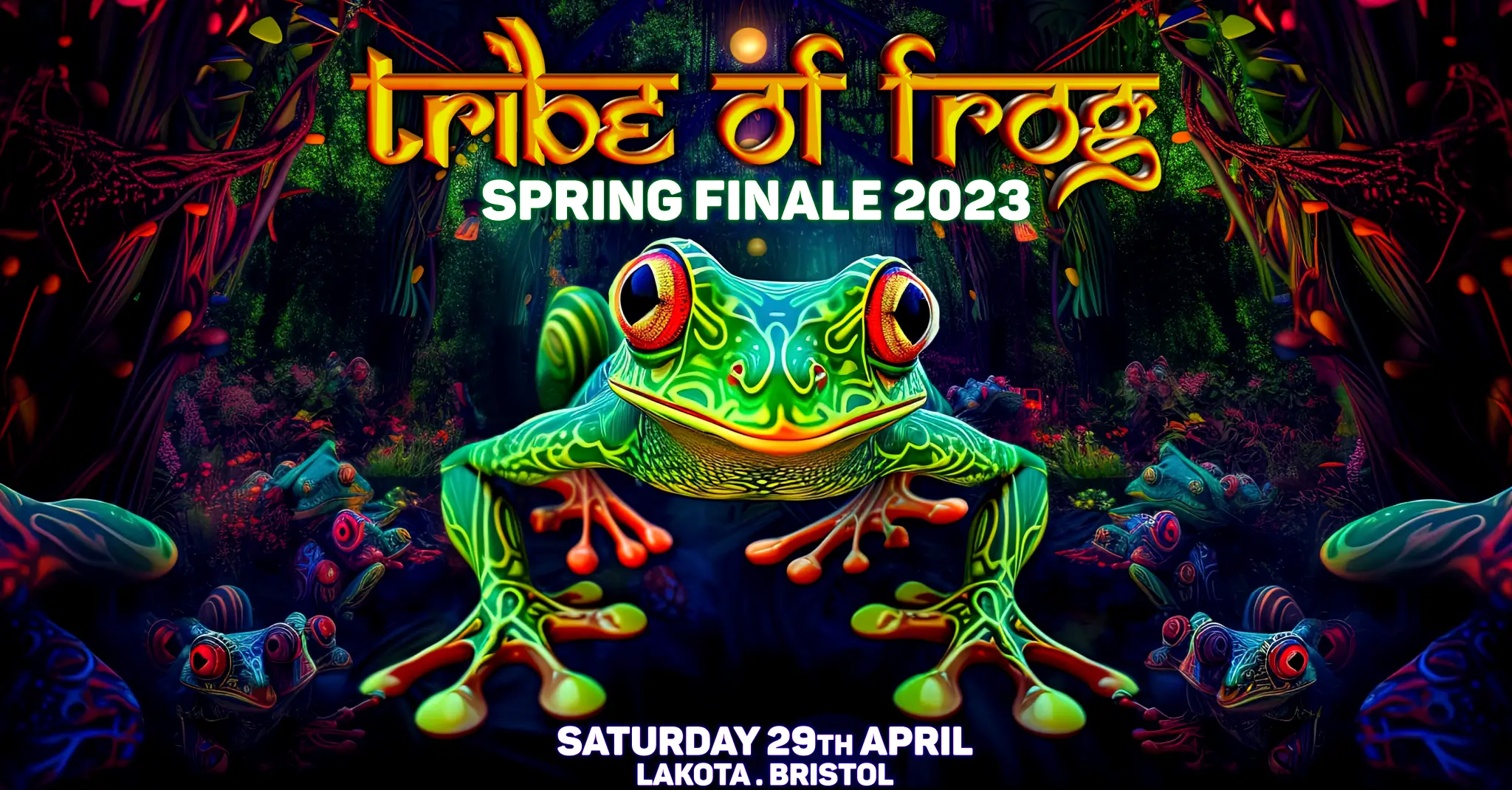 Spring Finale 2023